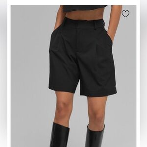 ALO Yoga Women's High-Waist Dreamscape Shorts